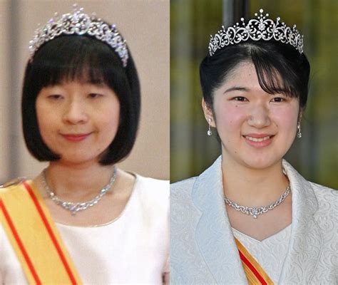 6ar6ie6 読み方|愛子さまのティアラ、来年度も新調せず 宮内庁概算要求：朝日 .